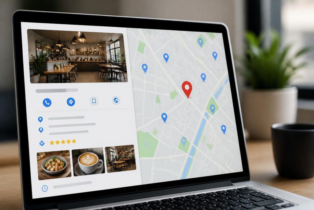 Local SEO