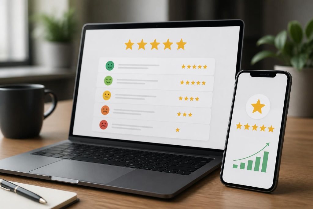 Review Generation