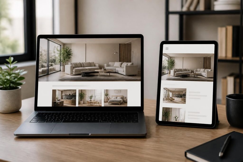 Website Design