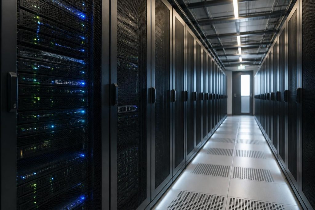 Website Hosting & Maintenance